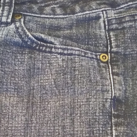 Boot cut jeans - Picture 2 of 3